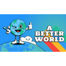Igra PC A Better World