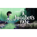 Igra PC A Juggler's Tale