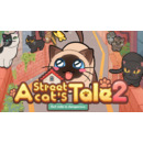Igra PC A Street Cat's Tale 2