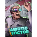 Igra PC Abiotic Factor