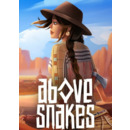 Igra PC Above Snakes
