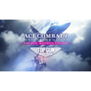 Igra Xbox One Ace Combat 7: Skies Unknown TOP GUN Maverick Edition (Xbox One / Xbox Series XS) (EU)