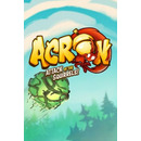 Igra PC Acron: Attack of the Squirrels!