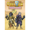 Igra PC Across The Obelisk: Sands of Ulminin