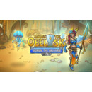 Igra PC Across the Obelisk - Sigrun, the Valkyrie