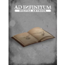 Igra PC Ad Infinitum - Digital Artbook