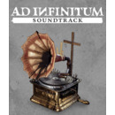 Igra PC Ad Infinitum Soundtrack