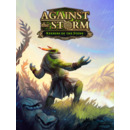 Igra PC Against the Storm - Keepers of the Stone