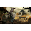 Igra PC Against the Storm - Nightwatchers