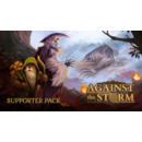 Igra PC Against the Storm - Supporter Pack
