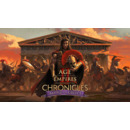 Igra PC Age of Empires II Definitive Edition - Chronicles Battle for Greece