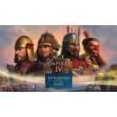 Igra PC Age of Empires IV - Dynasties of the East