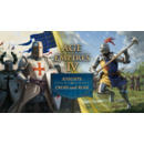 Igra PC Age of Empires IV - Knights of Cross and Rose