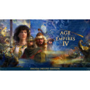 Igra PC Age of Empires IV Deluxe Edition (EU)