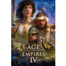 Igra PC Age of Empires IV