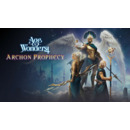 Igra PC Age of Wonders 4 - Archon Prophecy