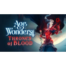 Igra PC Age of Wonders 4 - Thrones of Blood