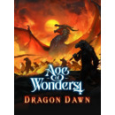 Igra PC Age of Wonders 4: Dragon Dawn