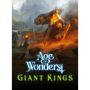 Igra PC Age of Wonders 4: Giant Kings