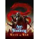 Igra PC Age of Wonders 4: Ways of War