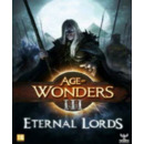 Igra PC Age of Wonders III - Eternal Lords Expansion (DLC)