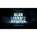 Igra PC Alan Wake Remastered (PS5) (EU)