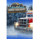 Igra PC Alaskan Road Trucker