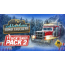 Igra PC Alaskan Road Truckers: Truck Skin Pack 2