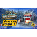 Igra PC Alaskan Road Truckers: Truck Skin Pack