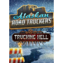 Igra PC Alaskan Road Truckers Trucking Hell