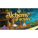 Igra PC Alchemy Factory