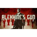 Igra PC Alekhine's Gun