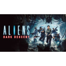 Igra PC Aliens: Dark Descent (EU)