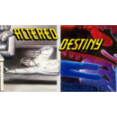 Igra PC Altered Destiny