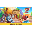 Igra PC Amber Isle Deluxe Edition (PC Steam) (ROW)