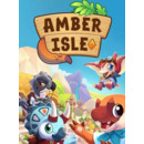 Igra PC Amber Isle Deluxe Edition