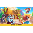 Igra PC Amber Isle Gold Edition (PC Steam) (ROW)