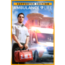 Igra PC Ambulance Life - Supporter Edition - Preorder