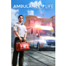 Igra PC Ambulance Life: A Paramedic Simulator - Preorder