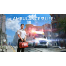 Igra PC Ambulance Life: A Paramedic Simulator