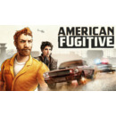 Igra PC American Fugitive (PC Steam) (ROW)