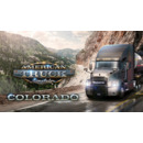 Igra PC American Truck Simulator - Colorado