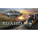 Igra PC American Truck Simulator - Idaho