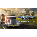 Igra PC American Truck Simulator - Nebraska