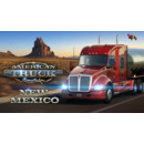 Igra PC American Truck Simulator - New Mexico