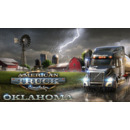 Igra PC American Truck Simulator - Oklahoma