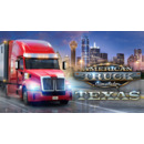 Igra PC American Truck Simulator - Texas
