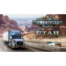 Igra PC American Truck Simulator – Utah