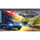 Igra PC American Truck Simulator