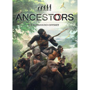 Igra PC Ancestors: The Humankind Odyssey